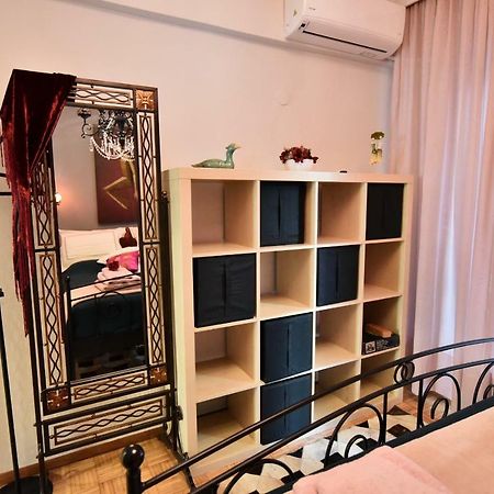 Queens Bed&Rest Luxury Apartment Kavala Exterior photo