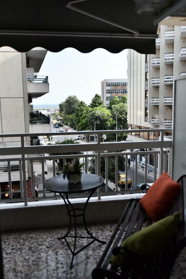 Queens Bed&Rest Luxury Apartment Kavala Exterior photo